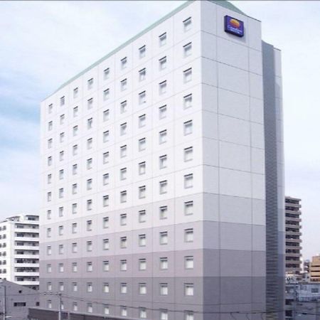 Comfort Hotel Tokyo Kiyosumi Shirakawa Kültér fotó